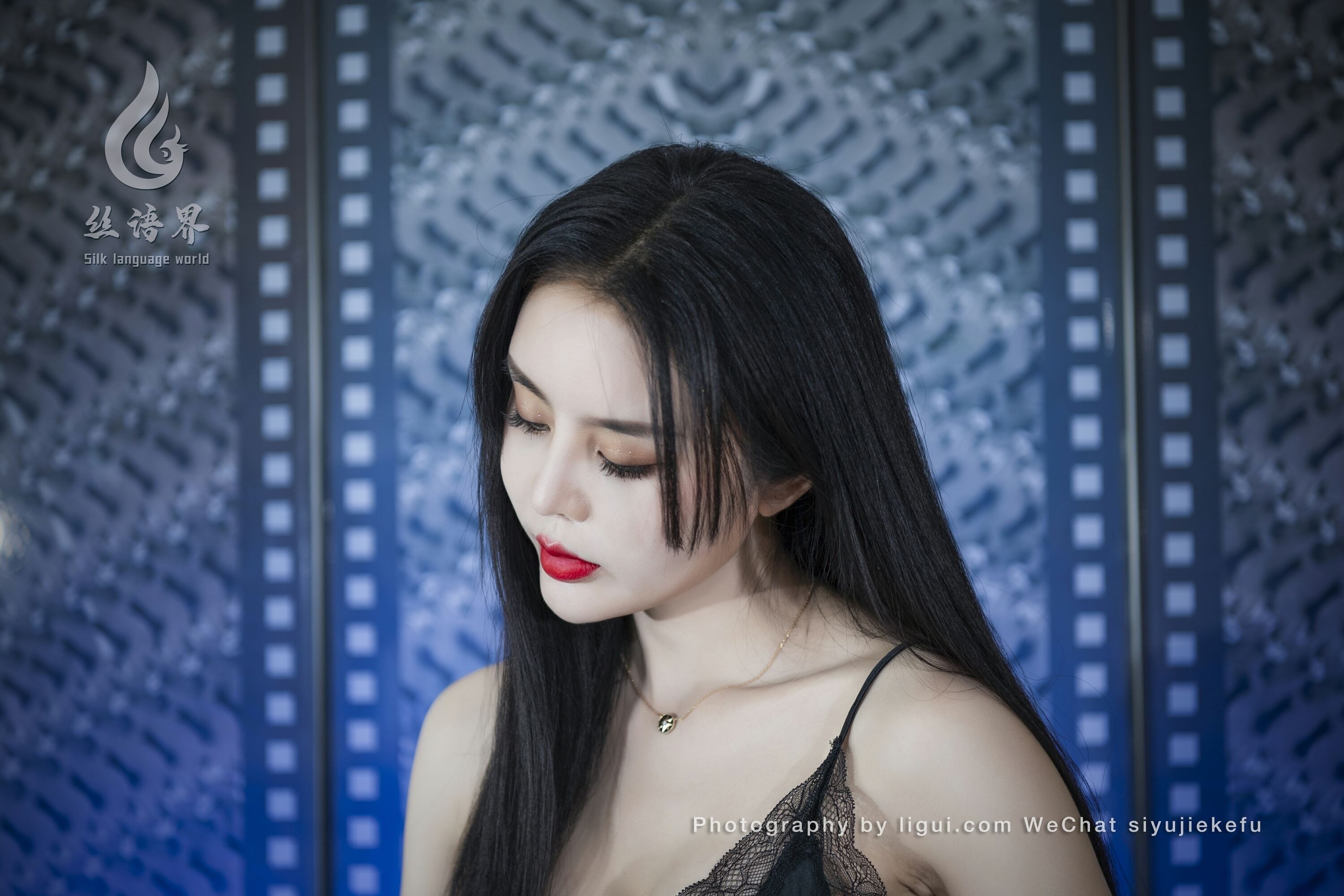 Ligui丽柜 丝语界 2023.01.25 《三笙欢喜》心心&汐汐&亮亮